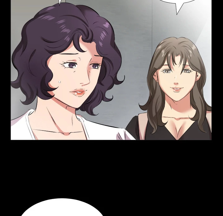 Daddy’s Working - Chapter 27 Page 54