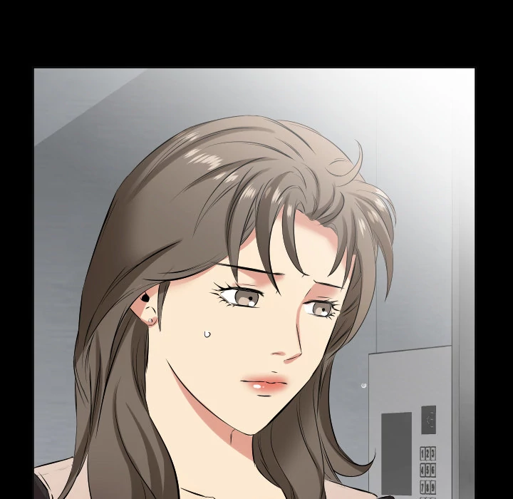 Daddy’s Working - Chapter 27 Page 58