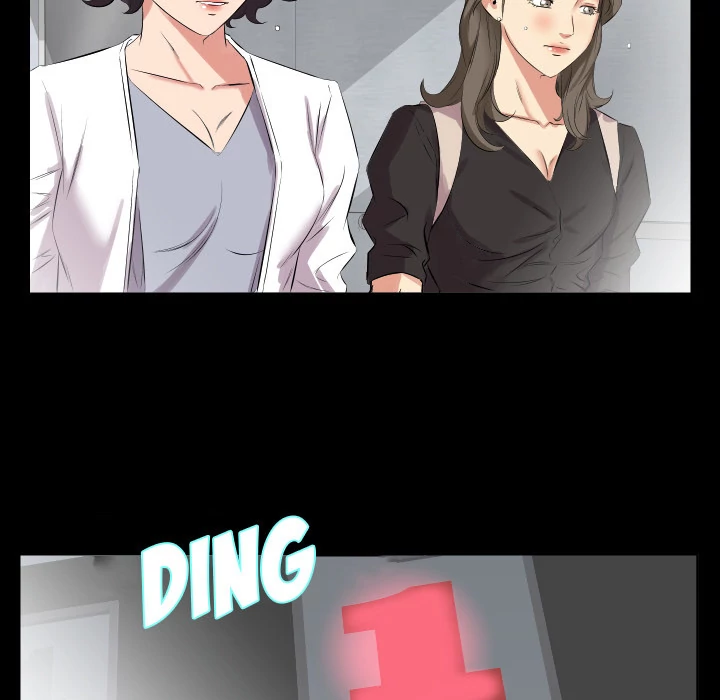 Daddy’s Working - Chapter 27 Page 60