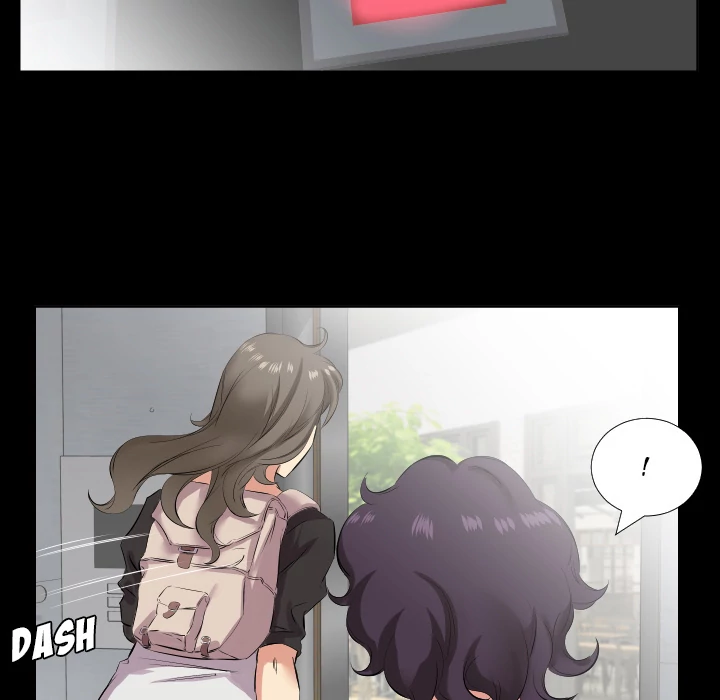 Daddy’s Working - Chapter 27 Page 61