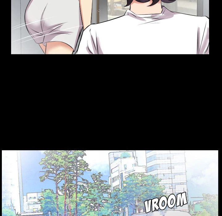 Daddy’s Working - Chapter 27 Page 62