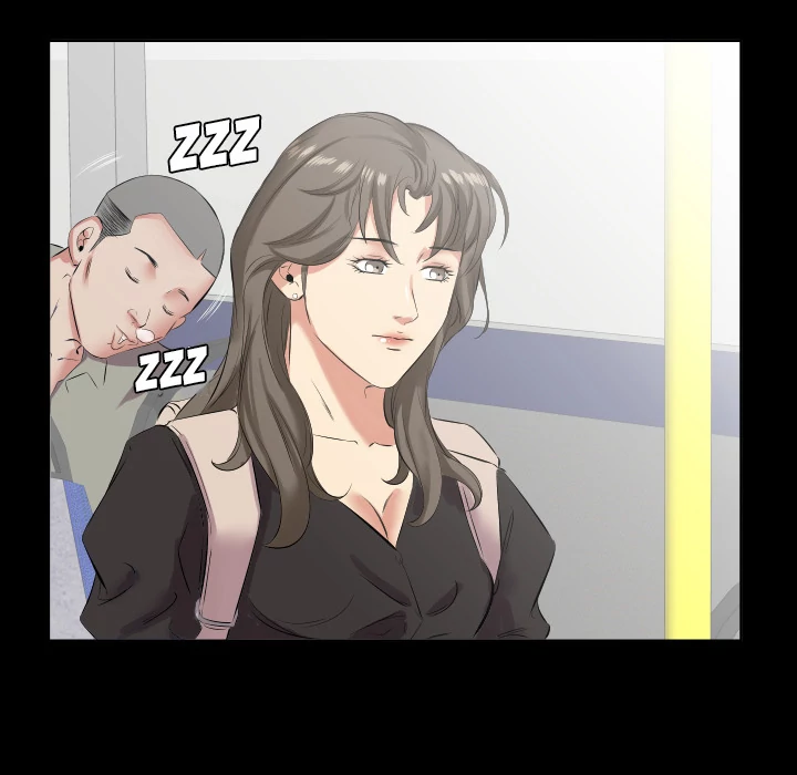 Daddy’s Working - Chapter 27 Page 64