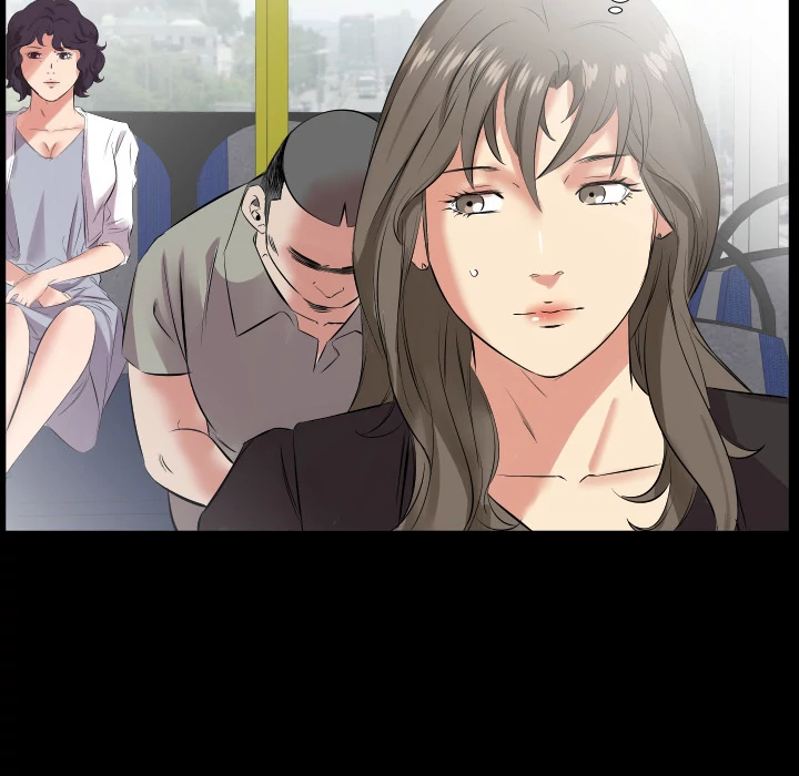 Daddy’s Working - Chapter 27 Page 68