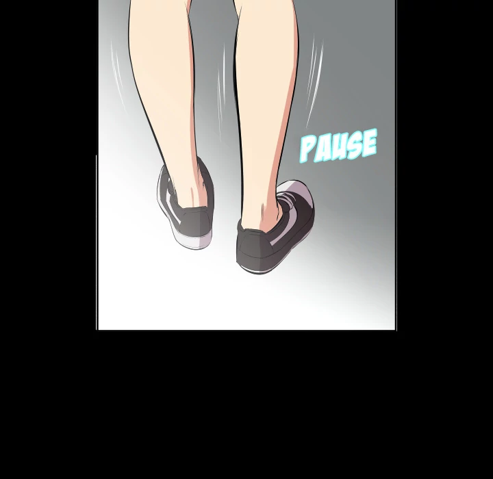 Daddy’s Working - Chapter 27 Page 71