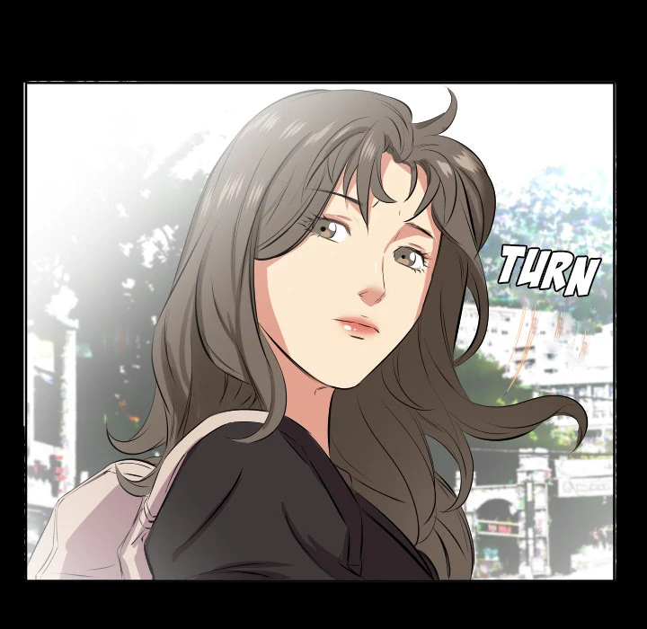 Daddy’s Working - Chapter 27 Page 72