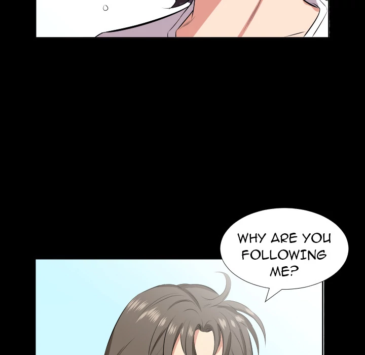Daddy’s Working - Chapter 27 Page 76