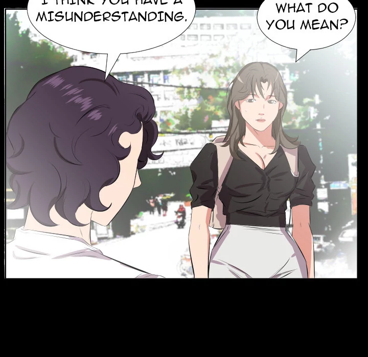Daddy’s Working - Chapter 27 Page 78