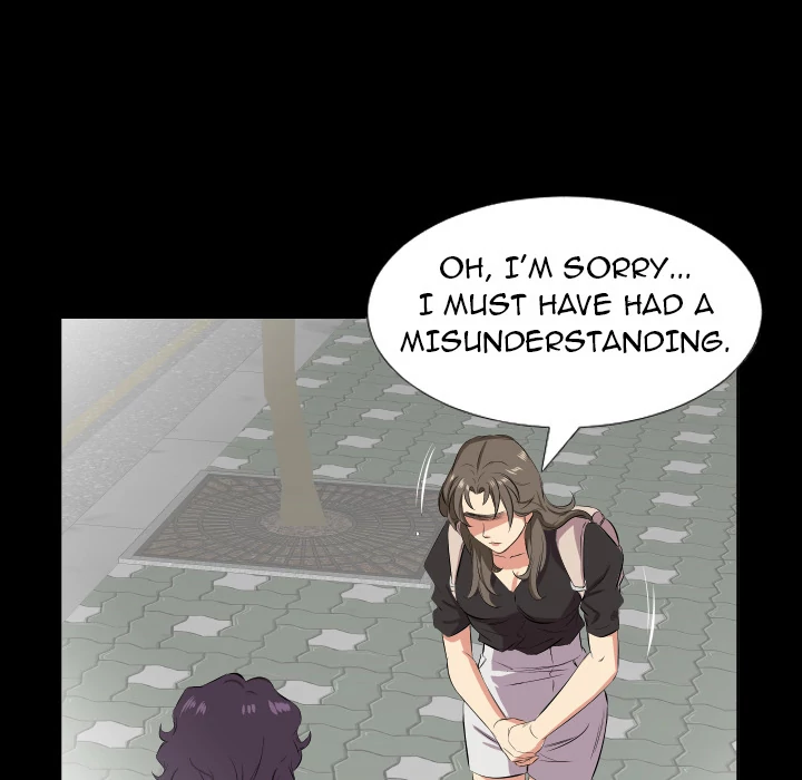 Daddy’s Working - Chapter 27 Page 82
