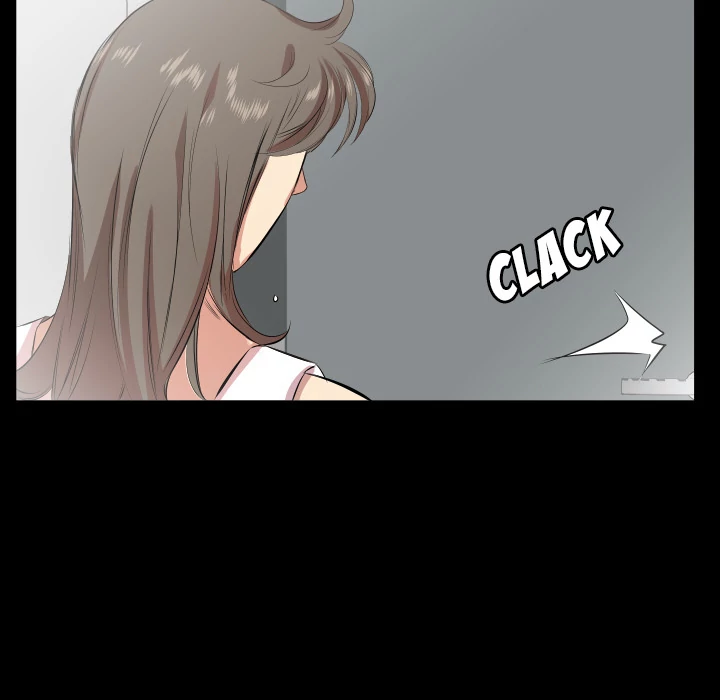 Daddy’s Working - Chapter 28 Page 11