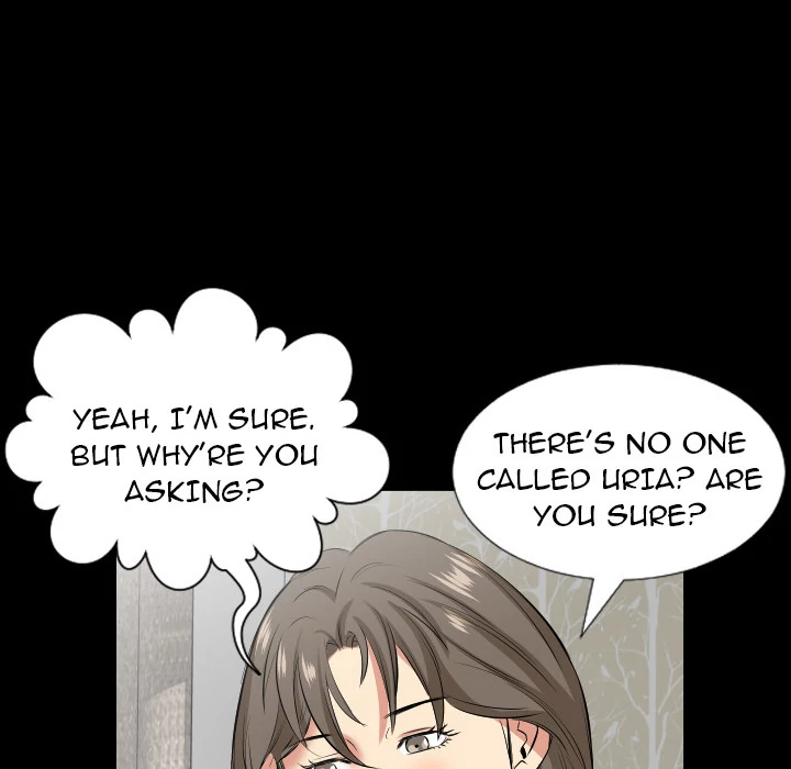 Daddy’s Working - Chapter 28 Page 16