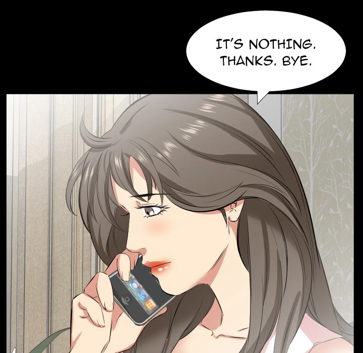 Daddy’s Working - Chapter 28 Page 18