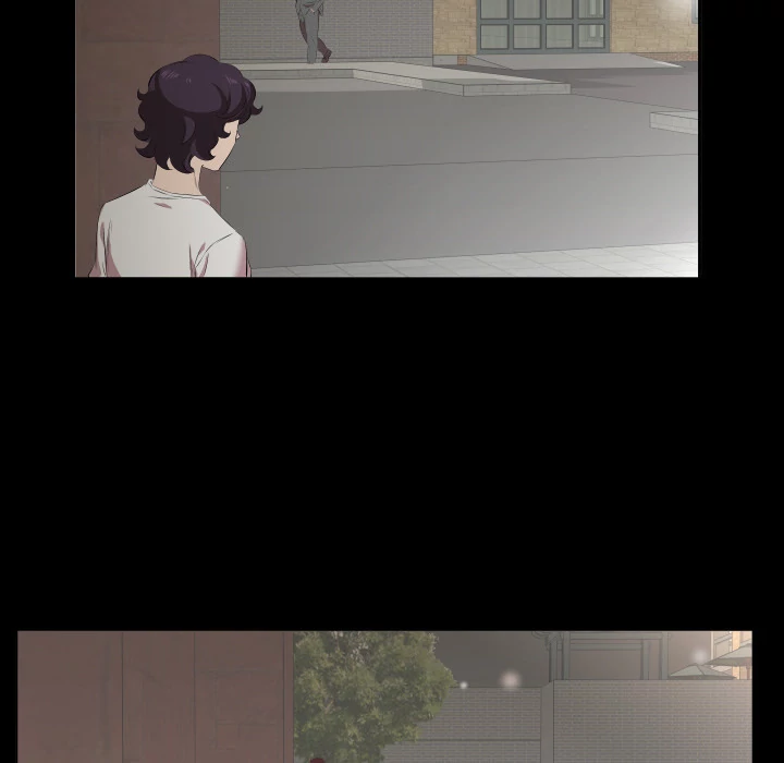Daddy’s Working - Chapter 28 Page 20