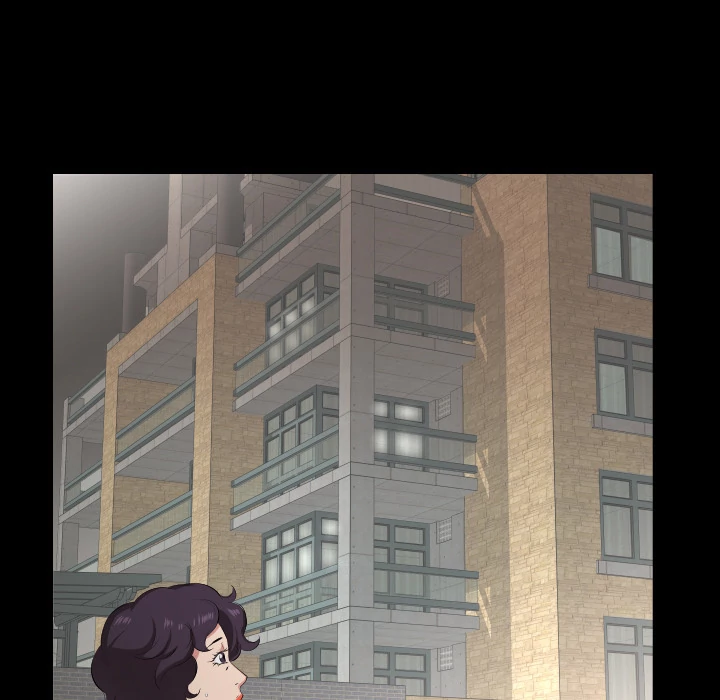 Daddy’s Working - Chapter 28 Page 22