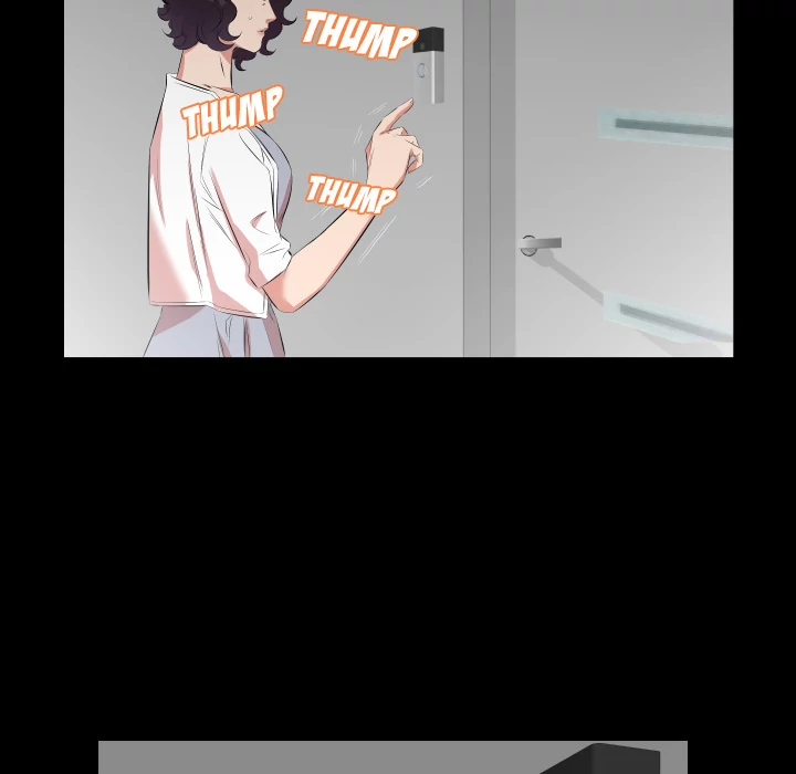 Daddy’s Working - Chapter 28 Page 37