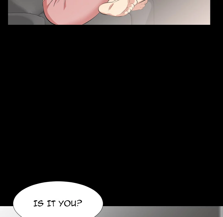 Daddy’s Working - Chapter 28 Page 40