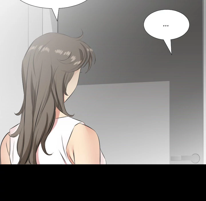 Daddy’s Working - Chapter 28 Page 41