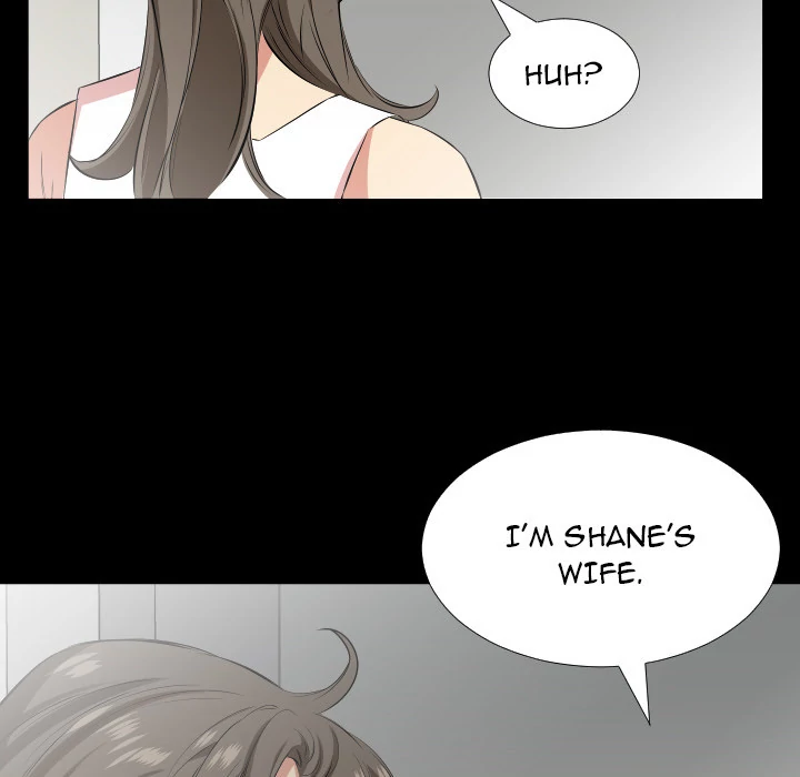 Daddy’s Working - Chapter 28 Page 43