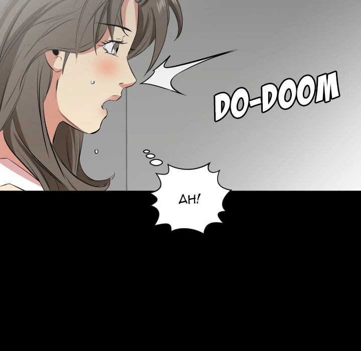 Daddy’s Working - Chapter 28 Page 44