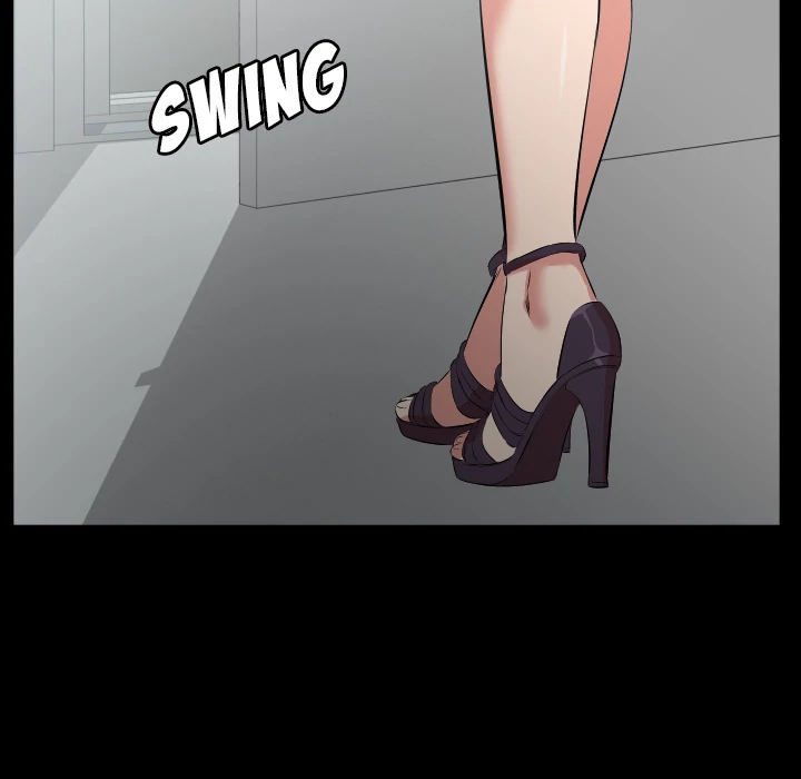 Daddy’s Working - Chapter 28 Page 47