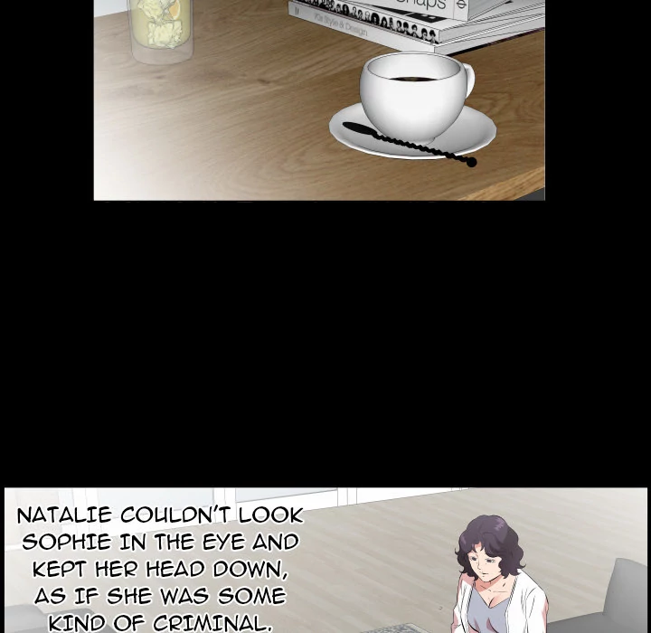 Daddy’s Working - Chapter 28 Page 50