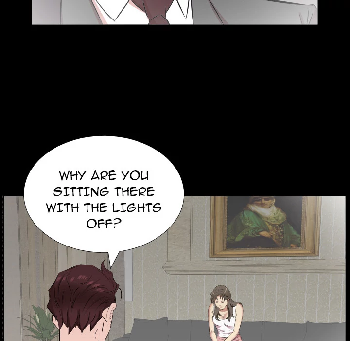 Daddy’s Working - Chapter 28 Page 66