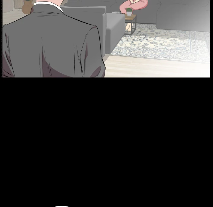 Daddy’s Working - Chapter 28 Page 67
