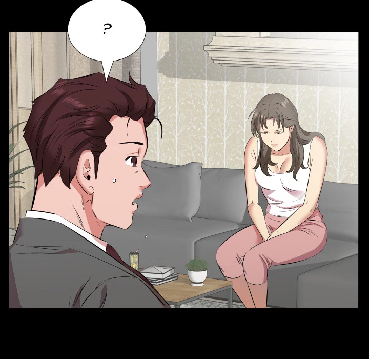 Daddy’s Working - Chapter 28 Page 68
