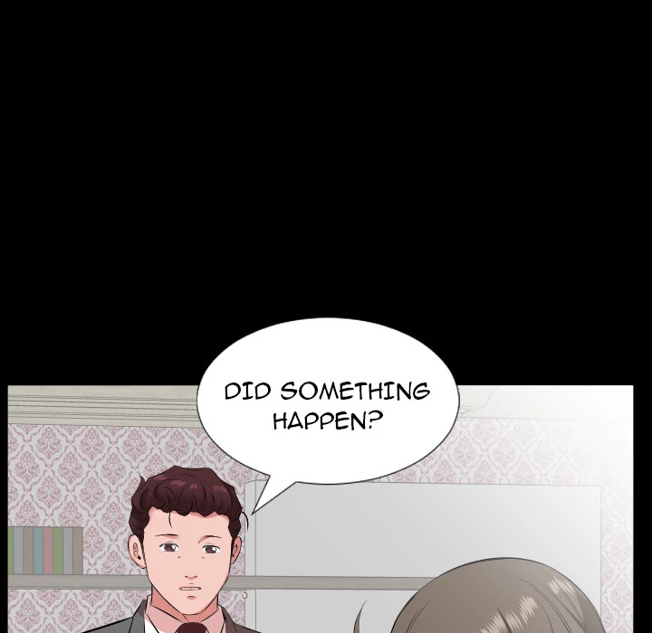 Daddy’s Working - Chapter 28 Page 69