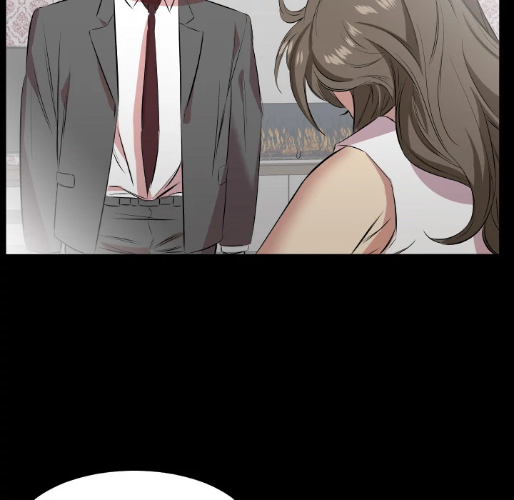 Daddy’s Working - Chapter 28 Page 70