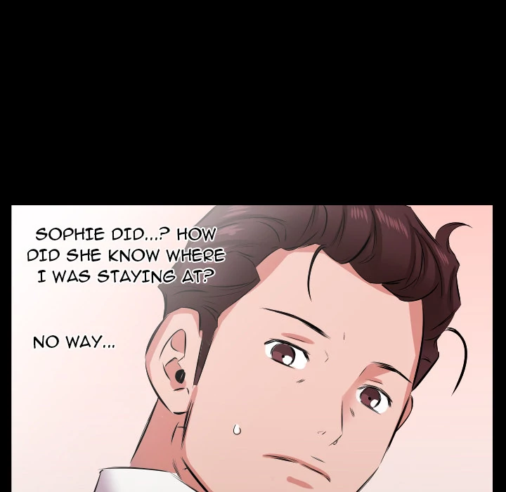 Daddy’s Working - Chapter 28 Page 72