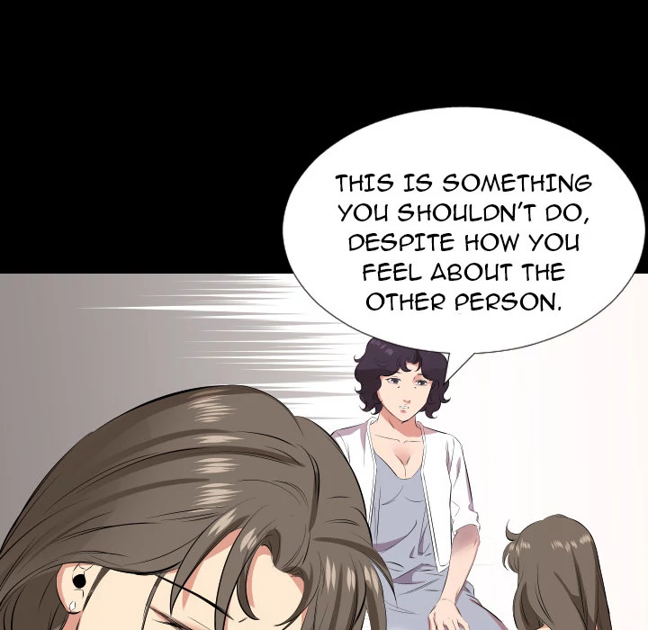 Daddy’s Working - Chapter 28 Page 75