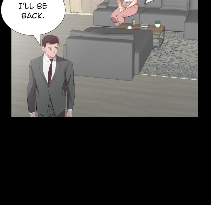 Daddy’s Working - Chapter 28 Page 77