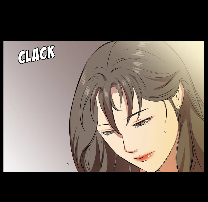 Daddy’s Working - Chapter 28 Page 78