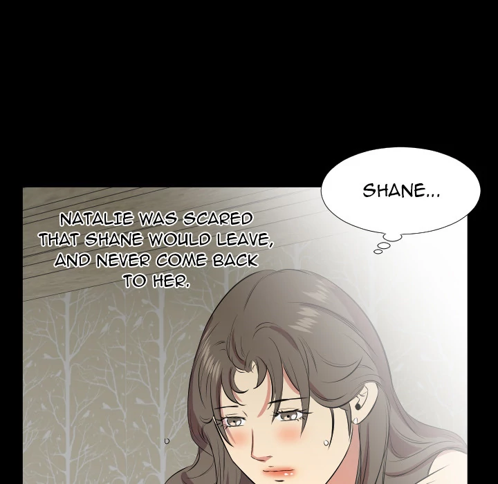 Daddy’s Working - Chapter 28 Page 79