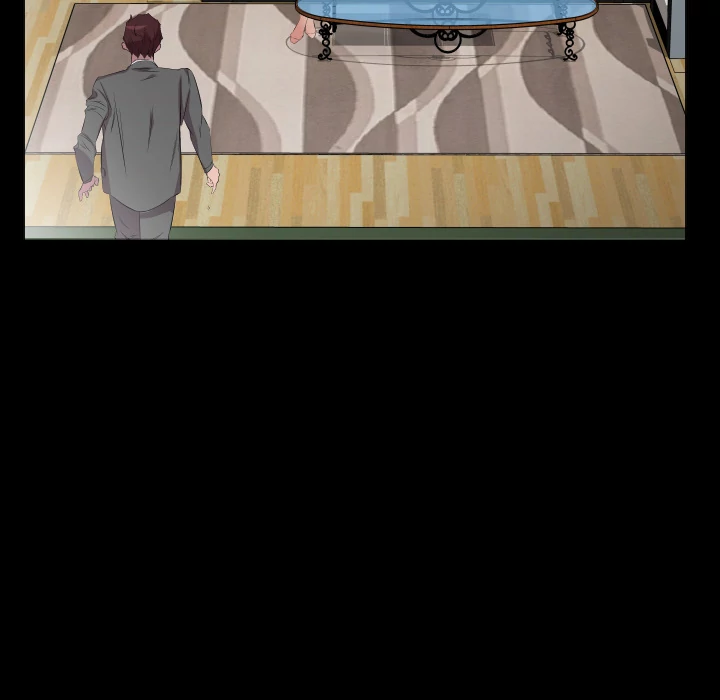 Daddy’s Working - Chapter 28 Page 87