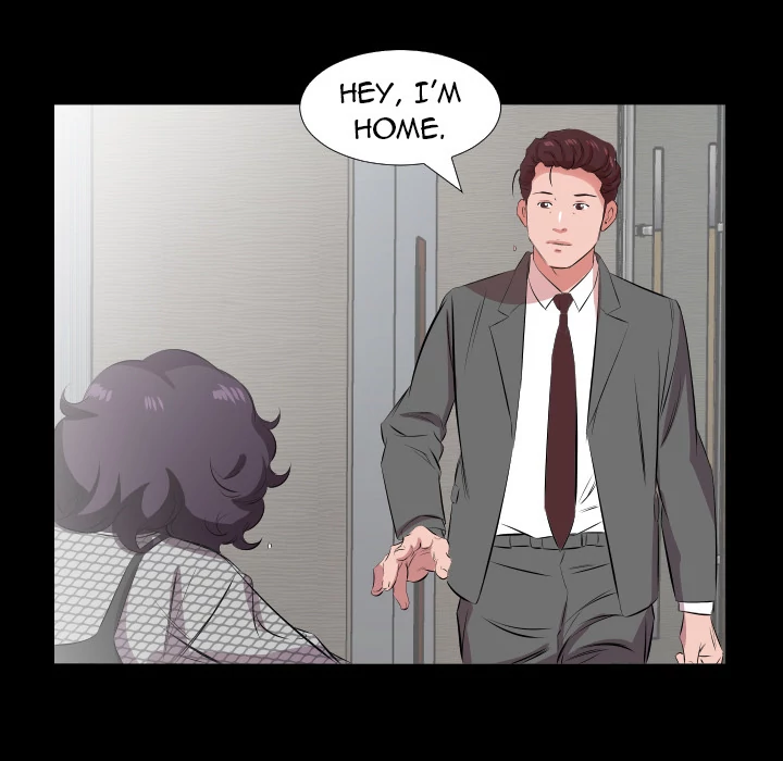 Daddy’s Working - Chapter 28 Page 88