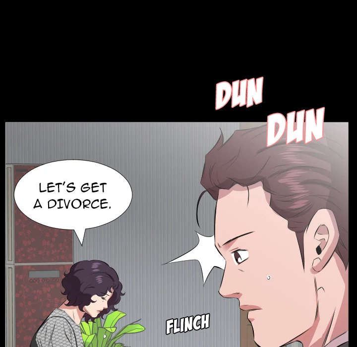 Daddy’s Working - Chapter 28 Page 89