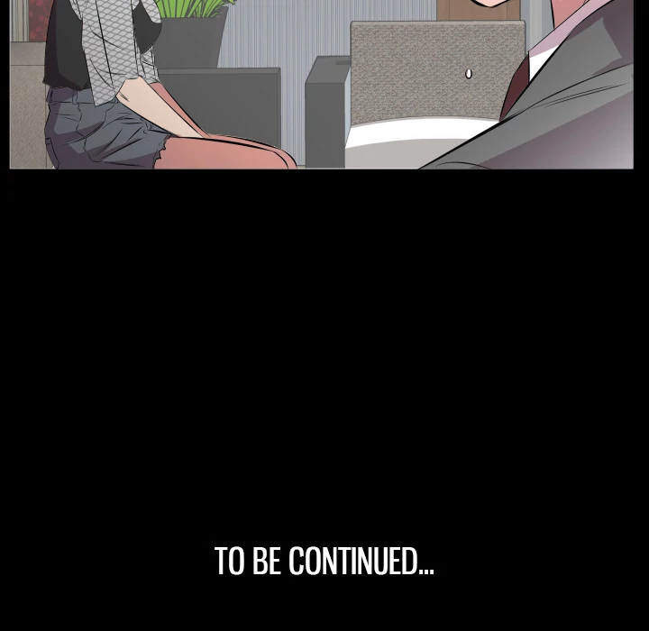 Daddy’s Working - Chapter 28 Page 90