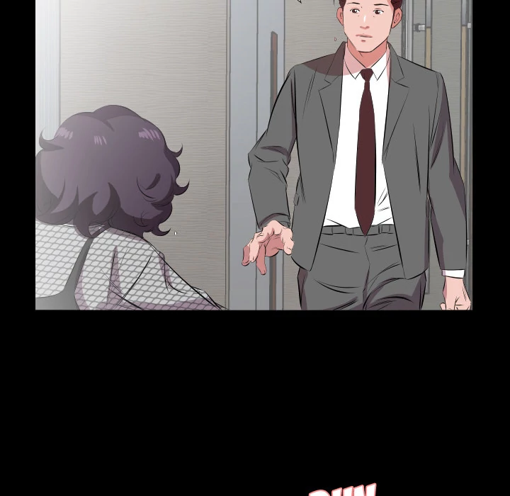Daddy’s Working - Chapter 29 Page 10