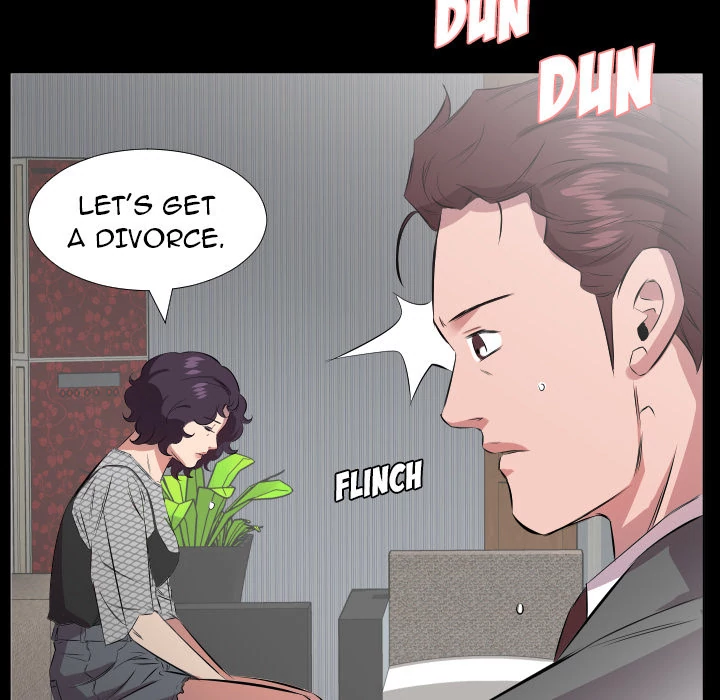 Daddy’s Working - Chapter 29 Page 11