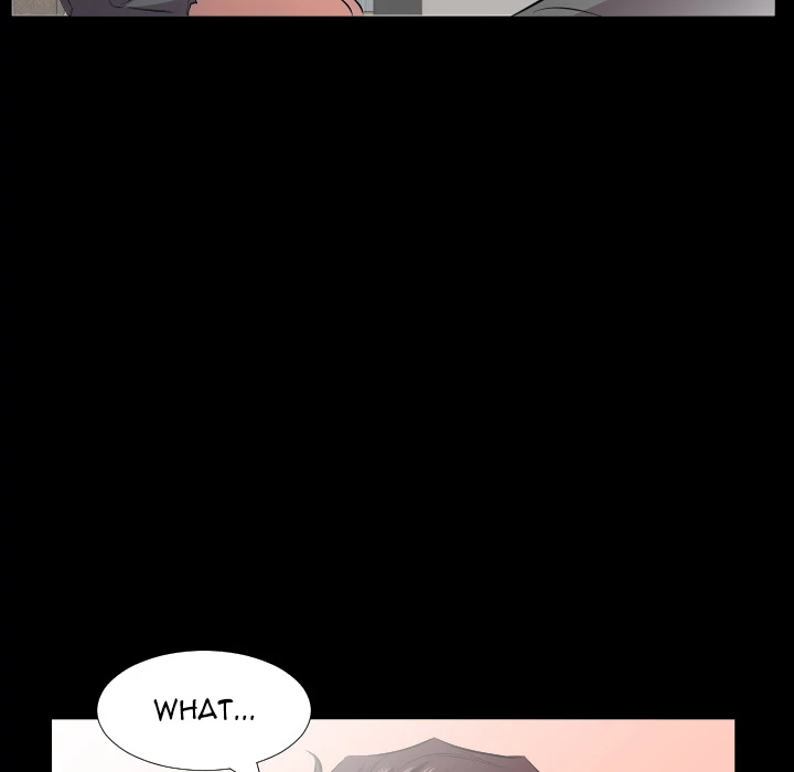 Daddy’s Working - Chapter 29 Page 12