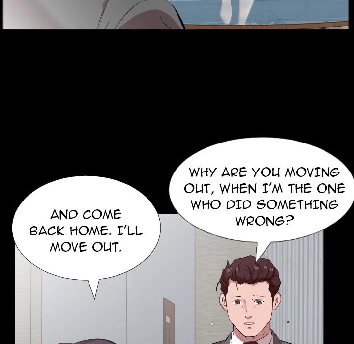 Daddy’s Working - Chapter 29 Page 15