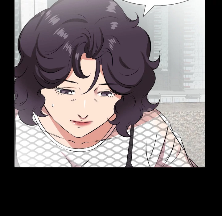 Daddy’s Working - Chapter 29 Page 17