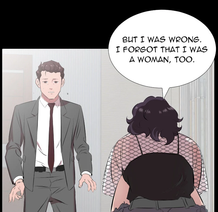 Daddy’s Working - Chapter 29 Page 18