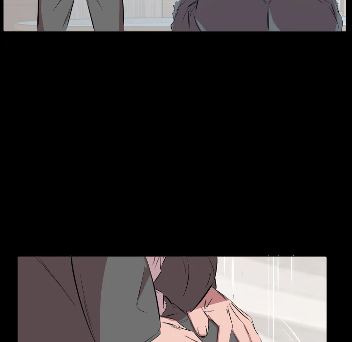 Daddy’s Working - Chapter 29 Page 19