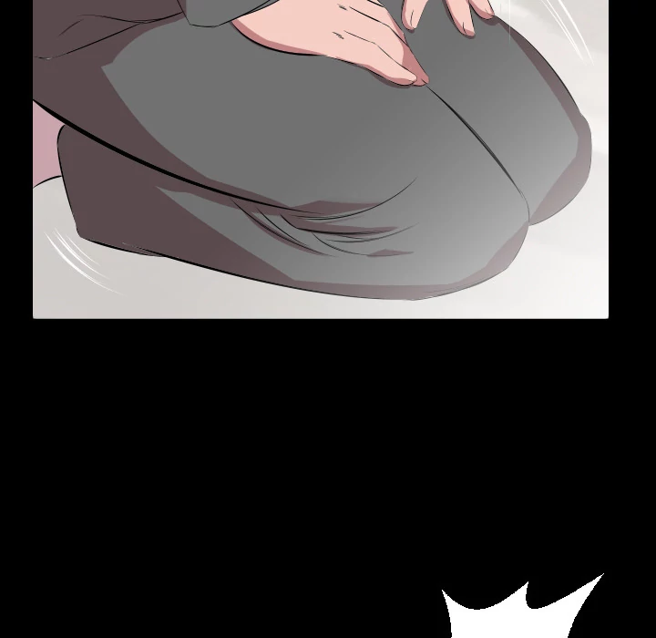 Daddy’s Working - Chapter 29 Page 20