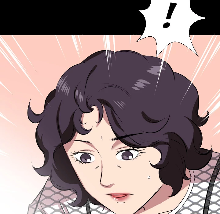 Daddy’s Working - Chapter 29 Page 21