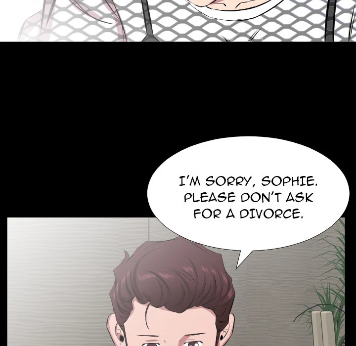 Daddy’s Working - Chapter 29 Page 22