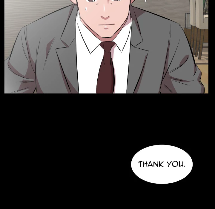 Daddy’s Working - Chapter 29 Page 23