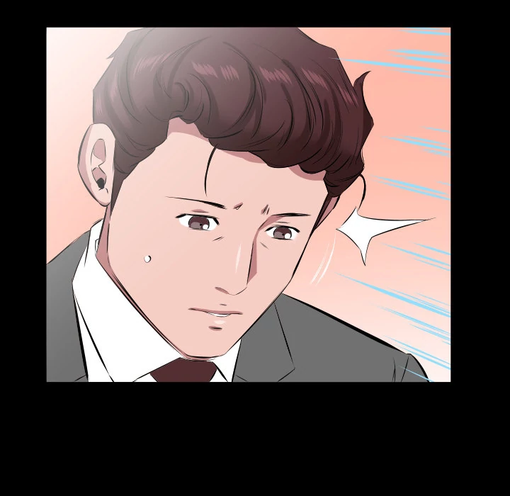 Daddy’s Working - Chapter 29 Page 24